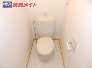 シャトレ桑名の物件内観写真